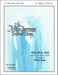 Holy Holy Holy Handbell sheet music cover